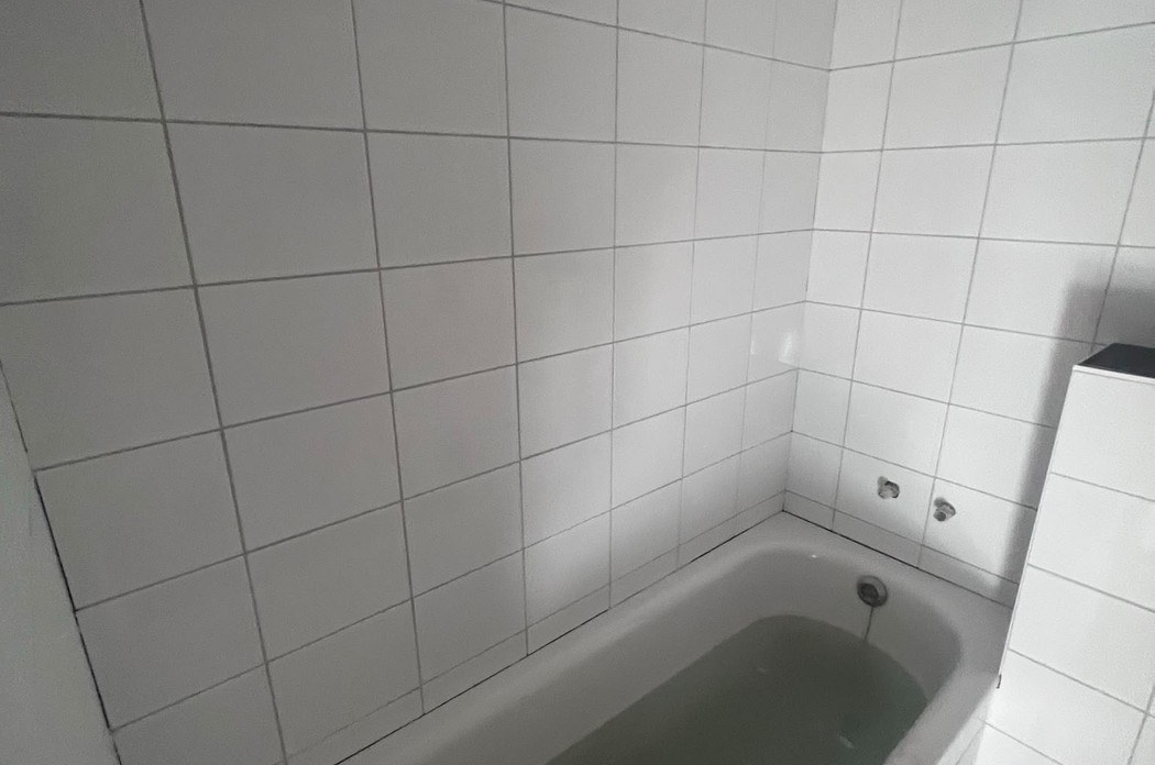 Wandfliesen im Bad